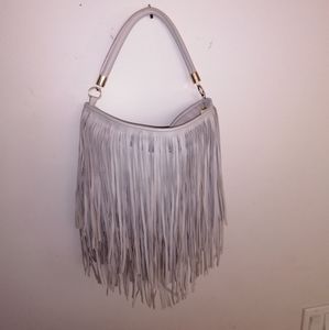 Boho purse